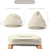 zowya Fisherman Beanie or 2 in 1 Regular Cuff Knit Beanie for Men Women Warm Rib Watch Skull Cap...