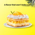 LorAnn Pineapple Bakery Emulsion, 4 oz - Intense Pineapple Flavor Extract for Baking, Cookies, Frosting, Ice Cream, Pineapple Pie, Smoothies and B...