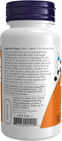 NOW Supplements, L-Lysine (L-Lysine Hydrochloride) 500 mg, Amino Acid, 100 Count(Pack of 1)...