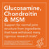 NOW Supplements, MSM (Methylsulfonylmethane) 1,500 mg, Supports Healthy Cartilage*, Joint Health*, 200 Tablets...