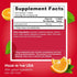 EZ Melts Dissolvable CoQ10 Supplement 100 mg, Sugar-Free, 2-Month Supply...