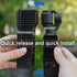 Protective Case Cover for DJI Osmo Pocket 3 Gimbal Camera Accessories,Lens Guard Cap screen Protector Cover Quick Release for Osmo Pocket 3...