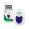 GUM Deep Clean Expanding Dental Floss - Waxed Woven Floss - Effective Plaque Removal for Tight Teeth - Unflavored...