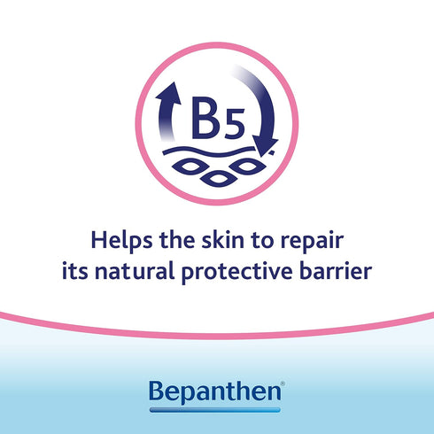 Bepanthen Nappy Care Ointment 5 Percent, 30 g...