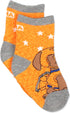 Paw Patrol Boys Girls 7 pack Socks with Grippers (Shoe: 4-7 (Sock: 2-4), Grey/Multi)...