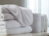 TL Care 100% Cotton Thermal Waffle Swaddle Blanket, Soft, Breathable & Stretchy, White, 30" x 40" for Boys and Girls, Perfect for Swaddling, Trave...