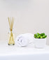 Urban Naturals Tuberose Fragrance Oil Reed Diffuser | Exotic Tuberose and Fragrant Orange Blossom | Floral Room Freshener with Reeds | Vegan. Made...