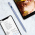 Active Stylus Pens for Touch Screens, maylofi Rechargeable Digital Stylish Pen Pencil Universal for iPhone/iPad Pro/Mini/Air/Android and Most Capa...