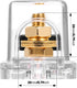 TopstrongGear Solid Brass 0/2/4 Gauge 300Amp ANL Fuse Holder with 300Amp Fuses(2 Pack) (300 Amp)...