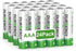 AAA Batteries 24 Pack, 10 Years Shelf Life, Triple AAA Batteries 1200mAh for Remote Control, Piles AAA, LR03 Alkaline...