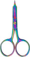 Tula Pink Large Ring Micro Tip 4" Scissor...