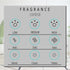 Waterless Essential Oil Diffuser - 3 Time Settings, Adjustable Mist, Rechargeable & Portable - Ideal for Bedroom, Yoga Room, Office...