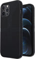 Speck Products CandyShell Pro Grip iPhone 12 Pro Max Case, Black/Black (137609-1050)...