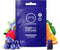 SugarbearPro Sleep Gummy for Adults with Extra Strength Melatonin 4mg, L-Theanine, 5 HTP, B6, Valerian Root, Lemon Balm - Chewable Sleep Supplemen...