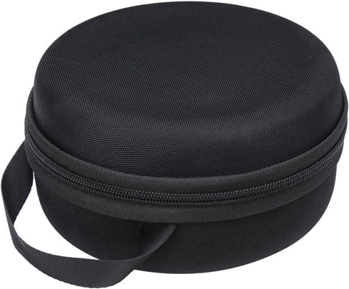 Aproca Hard Travel Storage Case Fit for A1 Portable Bluetooth Speaker (round) (case only)...