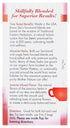 Bravo Tea Blood Pressure Caffeine Free 20 Tea Bags...