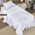 Utopia Bedding Twin Sheet Set – 3 Piece Bed Sheets for Twin Size Bed, Soft and Breathable Microfiber, Includes 1 Fitted Sheet, 1 Flat Sheet and 1 ...
