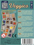 Veggies...