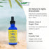 Eidon Ionic Minerals Liquid Sulfur Concentrate - Ionic MSM Sulfur Drops Supplement, Supports Healthy Joints, Smooth Skin, & Glossy Hair, No Preser...
