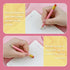 100 Pack Half Pencils with Eraser, Pre-Sharpened Golf pencils 4 Inch Mini Pencils 2 HB Hexagon Small Pencils Short Pencils for Wedding, Baby Showe...