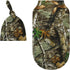Autumn Hunting Tree Camo Baby Newborn Swaddle Blanket with Beanie Hat Set, 100% Cotton Receiving Blankets Sleep Sack for Boy & Girl Newborn Shower...