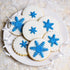 Fox Run, 1 x 6 x 6 inches, Round Cookie Cutter Set...