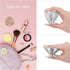 Luxspire Beauty Sponge Blender Holder, Sponge Makeup Blender Holder, Makeup Powder Puff Sponge Holder Beauty Tool Dryer Drying Rack Egg Powder Puf...