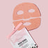 Avatara - Rose Boba Hydrogel Mask, Cooling Facial Mask, 2-Piece Glow-Enhancing & Balancing Skin Care Mask with Niacinamide & Rose Extract, 30 g...