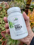 GNA Naturals Bamboo Silica with Biotin Vegan Friendly 3 Month Supply...