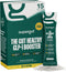 Gut Healthy GLP-1 Booster | High Fiber Supplement Mix | May Support Digestion | No Sugar | Soy Free | Keto Friendly | Unflavored Plant Based Powde...