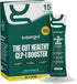 Gut Healthy GLP-1 Booster | High Fiber Supplement Mix | May Support Digestion | No Sugar | Soy Free | Keto Friendly | Unflavored Plant Based Powde...