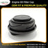 06K103485C Engine Oil Fill Cap Fits For 2012-2017 VW Volkswagen Beetle CC Passat Tiguan,...