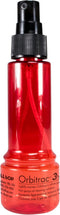 Allsop Orbitrac 3 Pro Vinyl Record Cleaning System, Cleaning Solution/Fluid Refill 2oz Bottle (31903)...