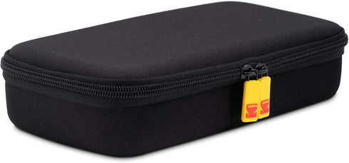 KODAK EVA Mini Projector Case Soft-Molded Hard-Shell Carry Bag Luma 350 Only Portable Projector Shockproof, Dustproof & Water-Resistant Travel Pro...