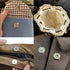 20 Sets Magnetic Snaps Button for Purse Handbag Wallet Overcoat Bag 19 mm Silver Fasteners Snap Buttons (19mm)...