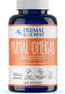 Primal Blueprint Primal Omegas, Omega-3 Fatty Acid Daily Supplement, 120 Count...
