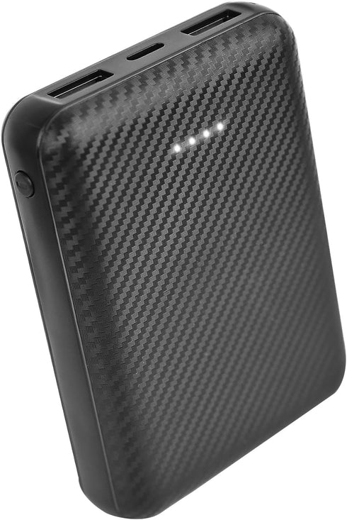 12000mAh Battery Pack for Heated Vest - 5V 2A Power Bank for Heated Jacket and Heated Hoodie,USB C Portable Charger Powerbank Compatible with iPho...