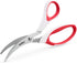 ZYLISS Serrated Seafood Scissor & Cracker...