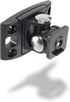 Cambridge Audio Minx 400M Speaker Wall Brackets (Pack of 2) - Black...