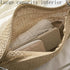 Casual Beach Tote Bag, Straw Beach Bag Fashion Shoulder Bag Crossbody Bag, For Beach Picnic Vacation...