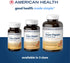 American Health Super Papaya Enzyme Plus, 90 Count...