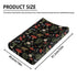 Murshroom Dragon Changing Table Cover Boys Girls Baby Diaper Table Change Mat Sheets Cover Soft Washable Stretchy Inflant Cirb Cover Gifts...