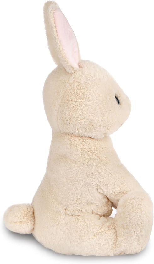 Rabbit Bunny Stuffed Animals Plush Toys for Kids Boys Girls Babies Birthday Easter Valentines Day Christmas Bedtime Gift, 17.3 inches...