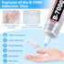 B-7000 Super Adhesive Glue, Industrial Strength B7000 Glues Paste for Rhinestones Crafts, Clothes Shoes, Fabric, Jewelry Making, Cell Phones, Tabl...