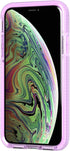 tech21 - Evo Check Case for Apple iPhone Xs - Orchid...