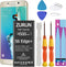 Galaxy S6 Edge Plus Battery ZURUN 4500mAh Li-Polymer Battery EB-BG928ABE Replacement for Samsung Galaxy S6 Edge Plus SM-G928 G928V G928A G928T G92...