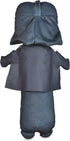 Star Wars for Pets Darth Vader Plush Bobo Dog Toy with Squeaker | Darth Vader Toy for Dogs | Dog Toys, Squeaky Dog Toys, Bobo Style Dog Toys, Dog ...