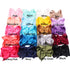 CellElection 20PCS Baby Girls Soft Nylon Headbands 6Inch Big Bows Elastic Nylon Hairbands Hair Accessories for Newborns Infants Toddlers Kids…...