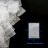 200pcs 1" x 2" 2 Mil Small Plastic Bags, Resealable Clear Mini Zip Lock Poly Baggies for Jewelry Parts, Pills, Beads, Tiny Items...