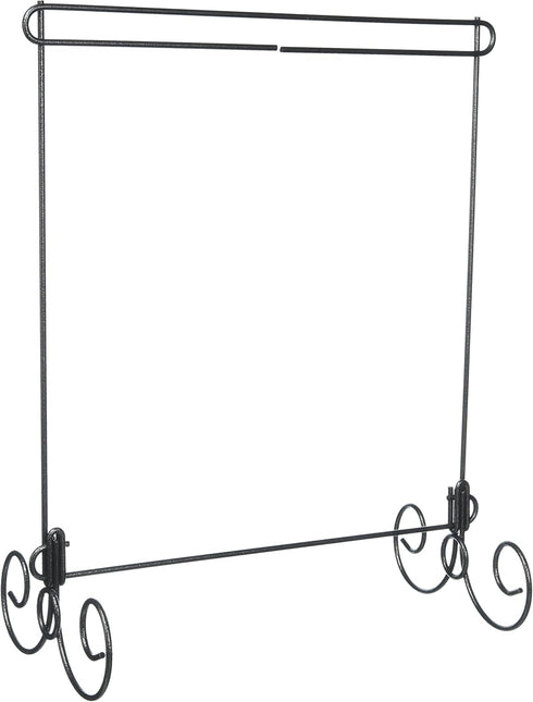 Ackfeld 24377 Stand No Header Charcoal, 12" x 14"...